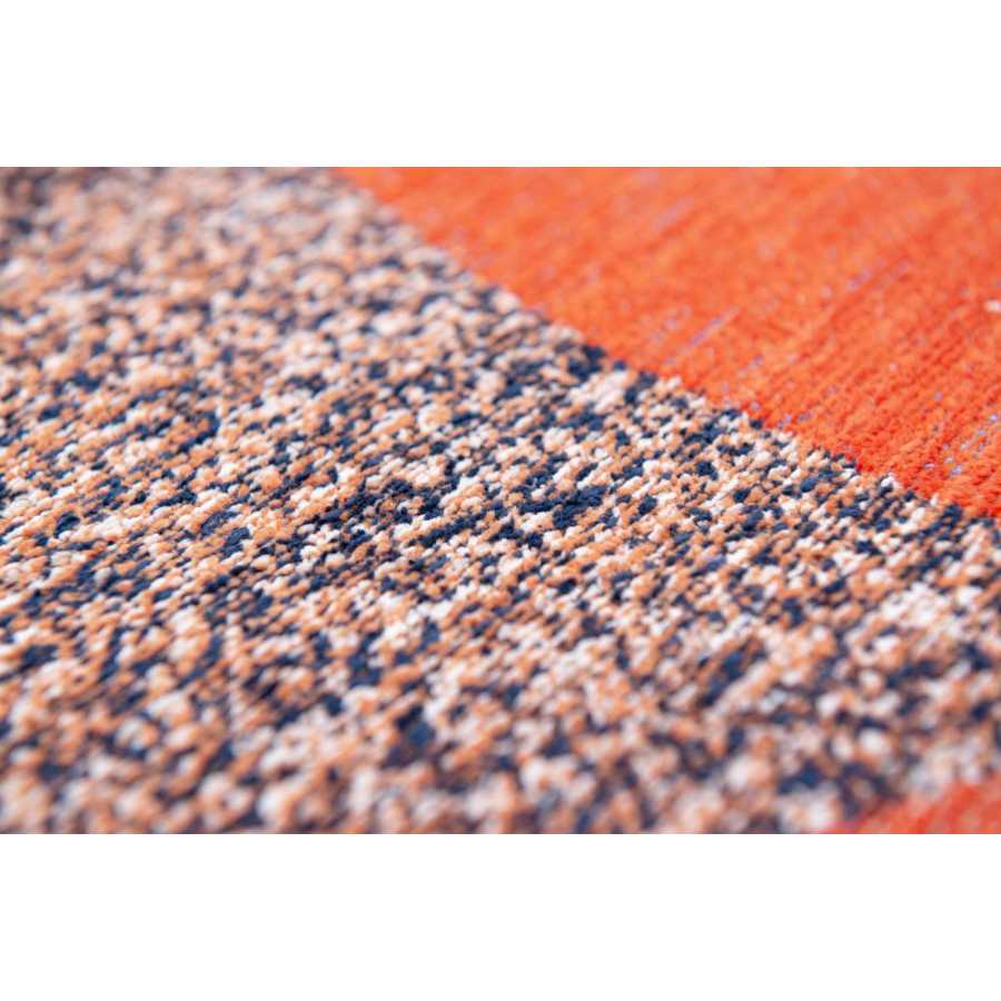 Louis De Poortere Gallery Shapes Round Rug 9368 Carpe Diem Naken